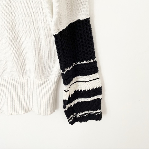 Dorothee Schumacher knit sweater size L - Picture 7 of 13